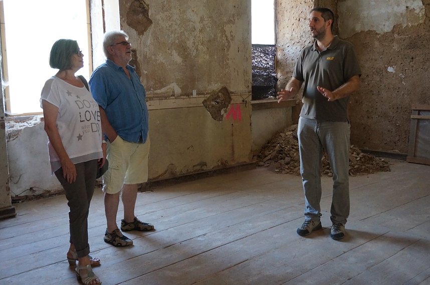 Tag des offenen Denkmals