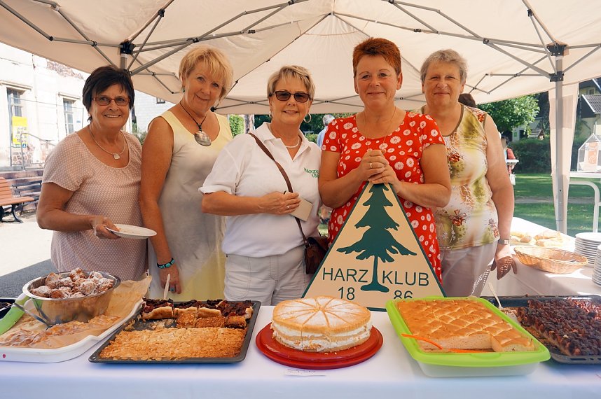 Tag des offenen Denkmals