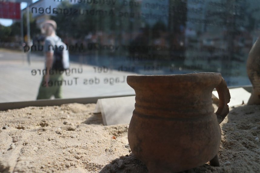 Tag des offenen Denkmals 2016