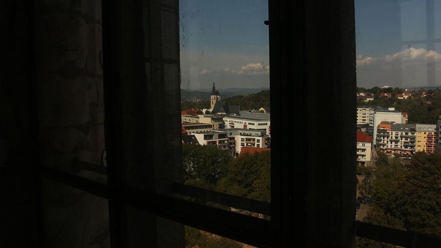 Tag des offenen Denkmals 2016