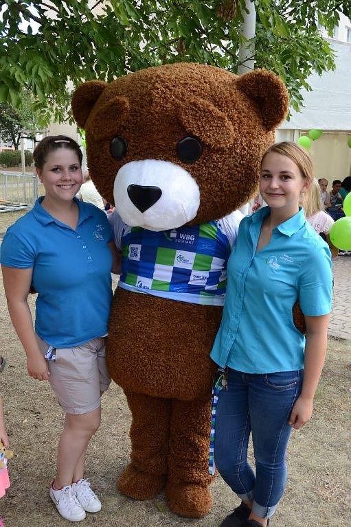 Im Festjahr zu 115 Jahren genossenschaftlichem Wohnen in und um Nordhausen f&auml;llt die Bilanz von Vorstand und Aufsichtsrat der Wohnungsbaugenossenschaft S&uuml;dharz nach elf Nachbarschaftsfesten und zahlreichen Veranstaltungen &uuml;beraus positiv aus