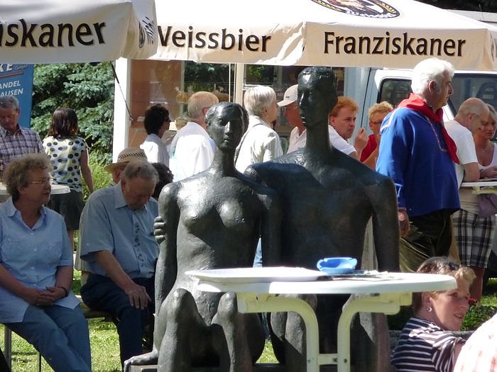 Harzer Meimattag in Neustadt