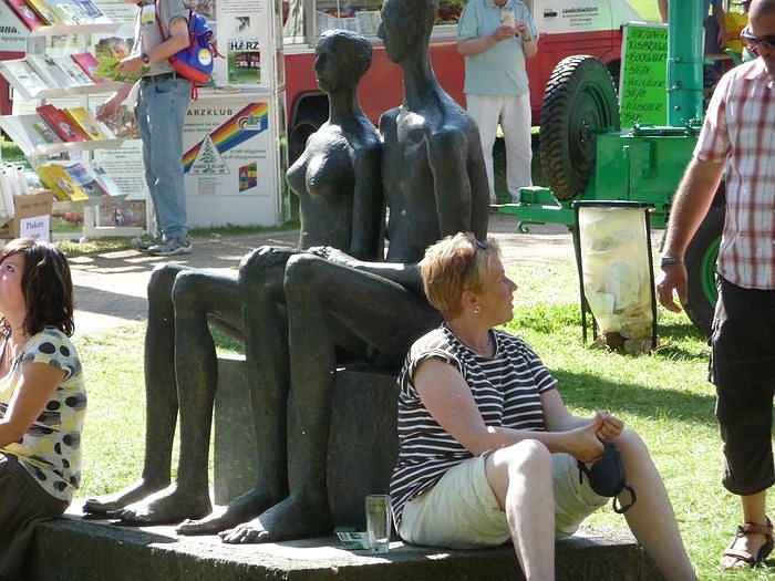 Harzer Meimattag in Neustadt