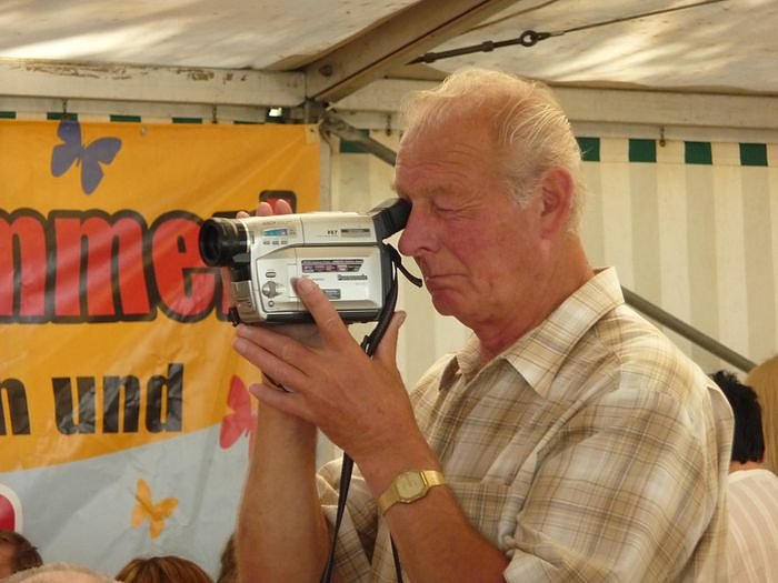 Harzer Meimattag in Neustadt