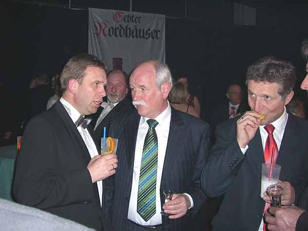 Ball-Momente: 11. Nordh&auml;user Fr&uuml;hlingsball