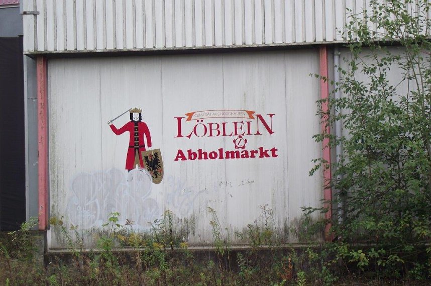 Das blieb &uuml;brig...