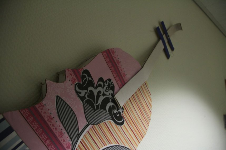 Ton in Ton - aus Farbe wurde zum Kunstfest heute Musik