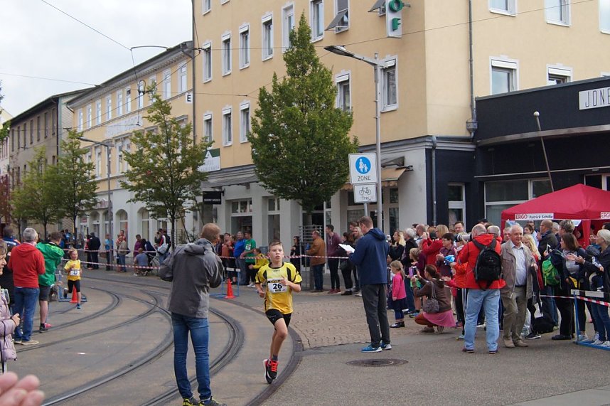 12. Nordh&auml;user City-Lauf