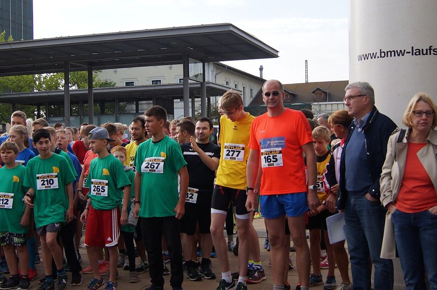 12. Nordh&auml;user City-Lauf