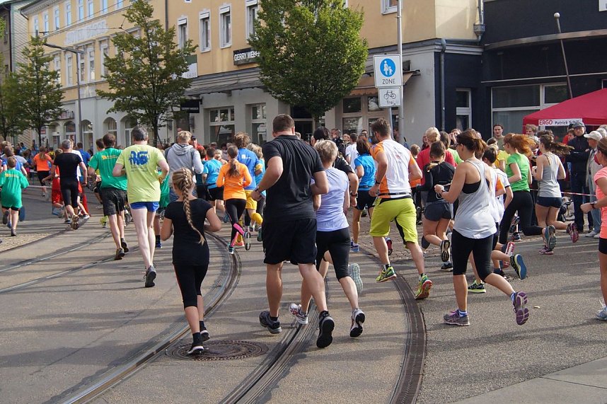 12. Nordh&auml;user City-Lauf