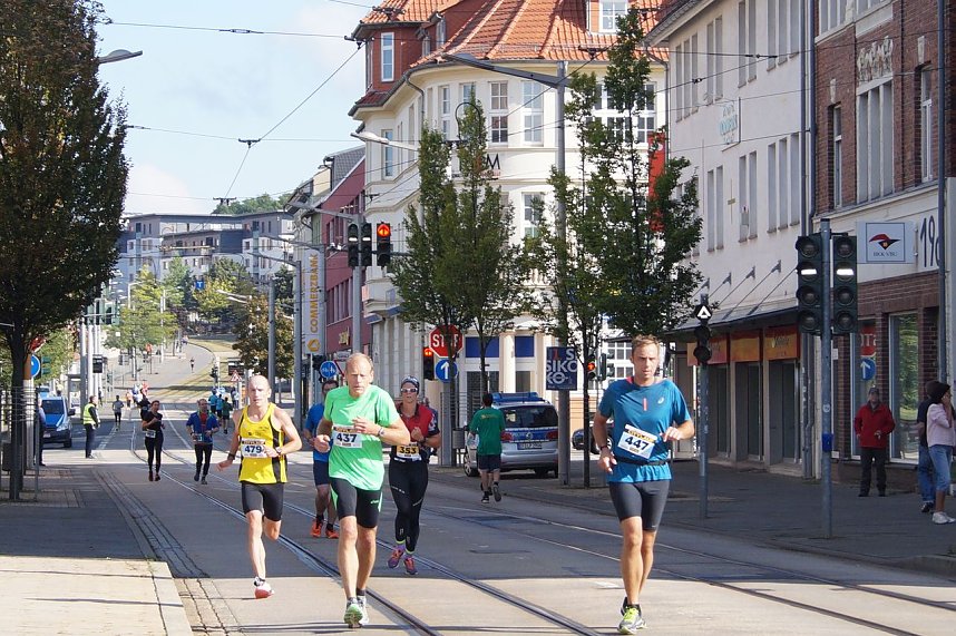 12. Nordh&auml;user City-Lauf