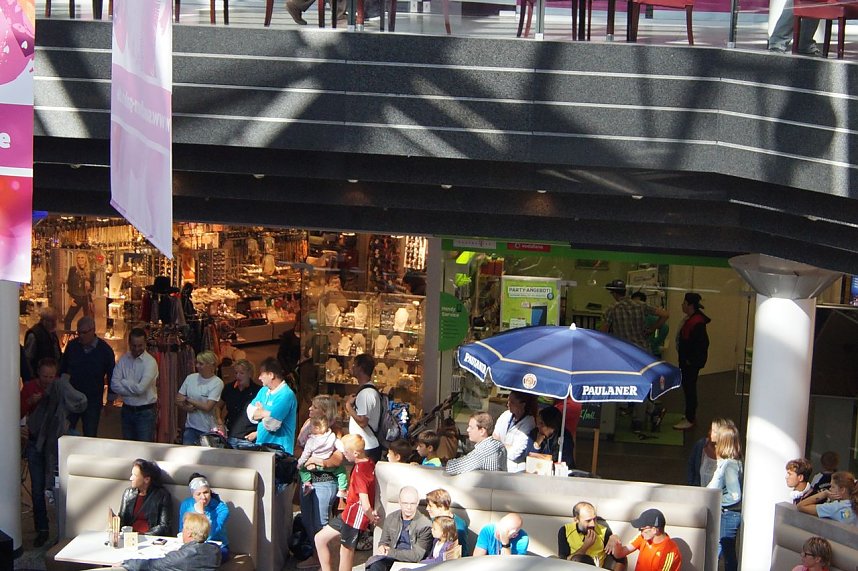 12. Nordh&auml;user City-Lauf