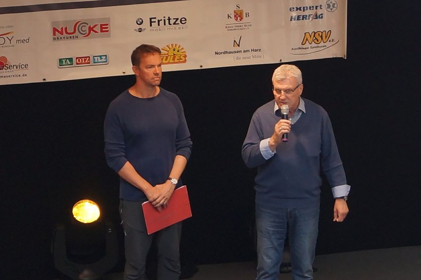 12. Nordh&auml;user City-Lauf