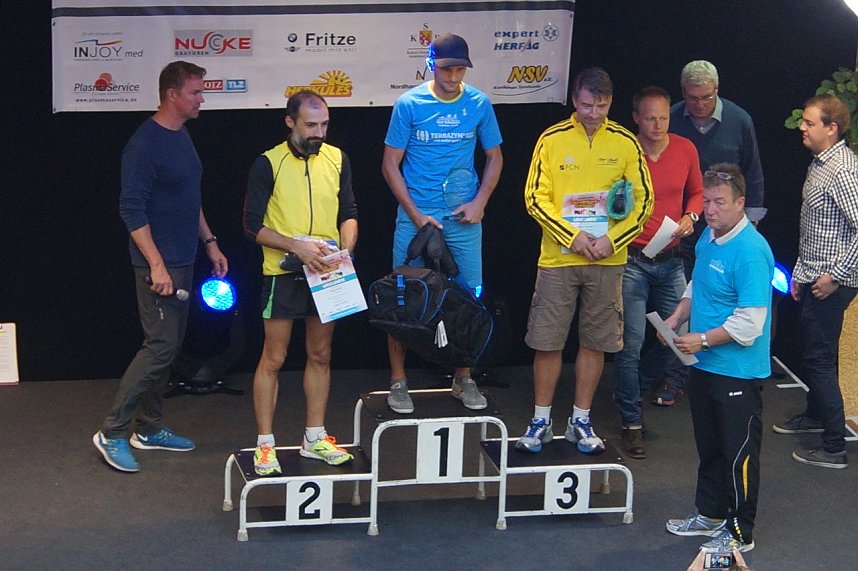 12. Nordh&auml;user City-Lauf