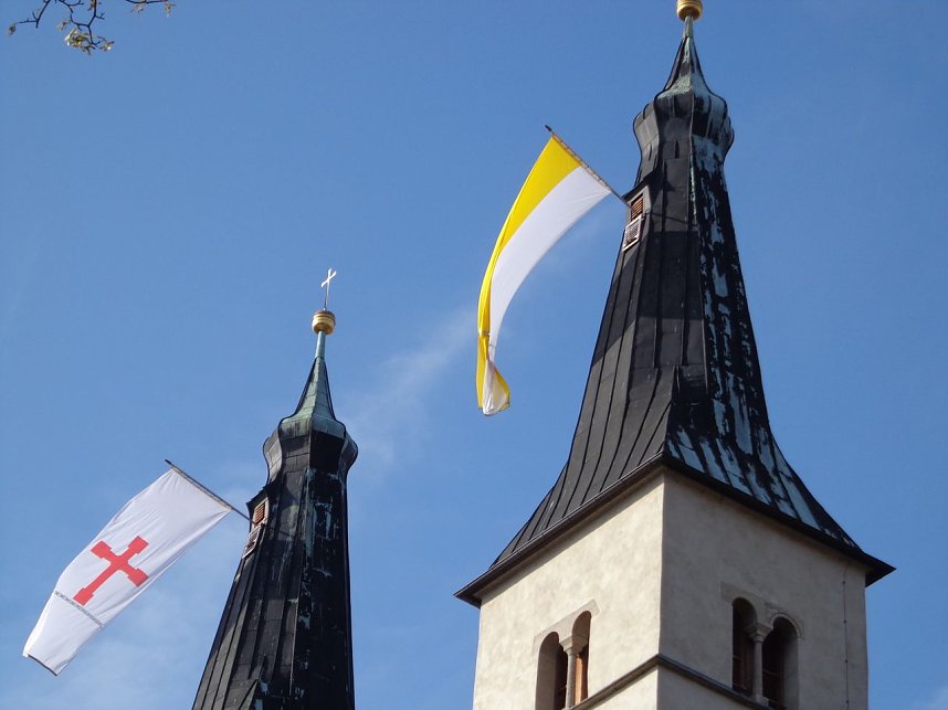 Fest der Kreuzerh&ouml;hung