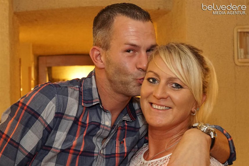 Party im Jugendclubhaus in Nordhausen - der Samstag