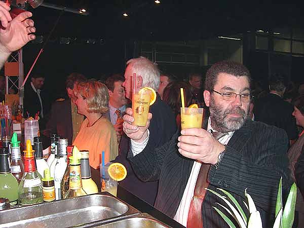 Ball-Momente: 11. Nordh&auml;user Fr&uuml;hlingsball