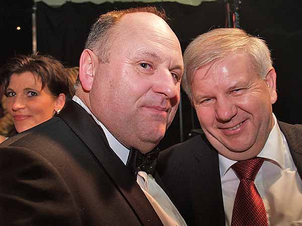 Ball-Momente: 11. Nordh&auml;user Fr&uuml;hlingsball