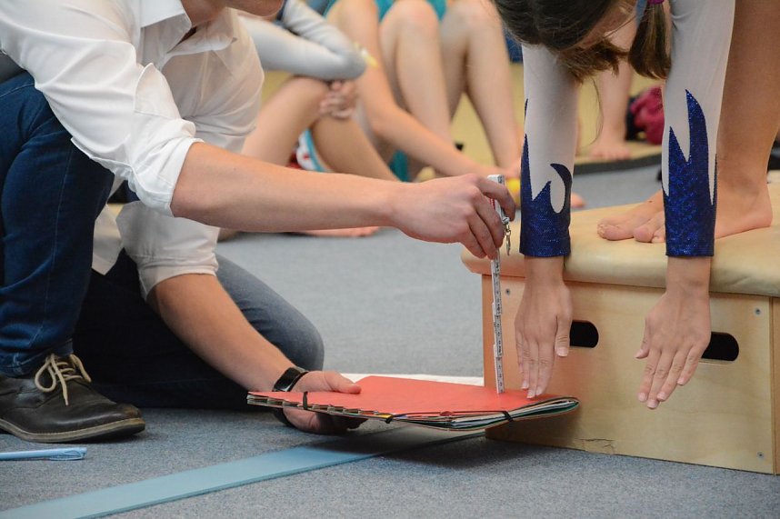 Nordh&auml;user Turner gl&auml;nzen in Erfurt