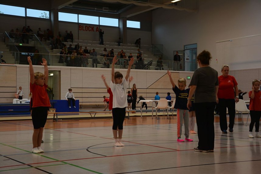 Nordh&auml;user Turner gl&auml;nzen in Erfurt