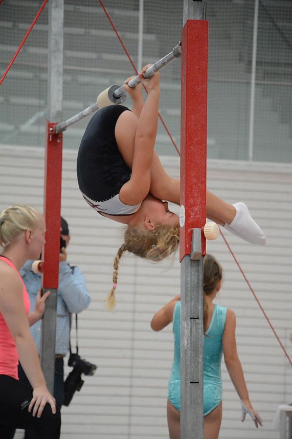 Nordh&auml;user Turner gl&auml;nzen in Erfurt