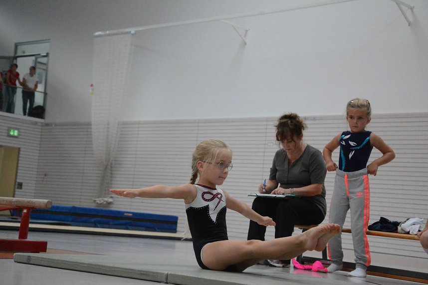 Nordh&auml;user Turner gl&auml;nzen in Erfurt