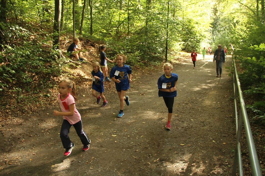 Nordh&auml;user Herbstcrosslauf 2016