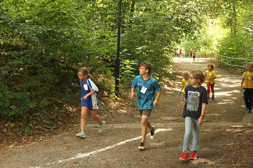 Nordh&auml;user Herbstcrosslauf 2016