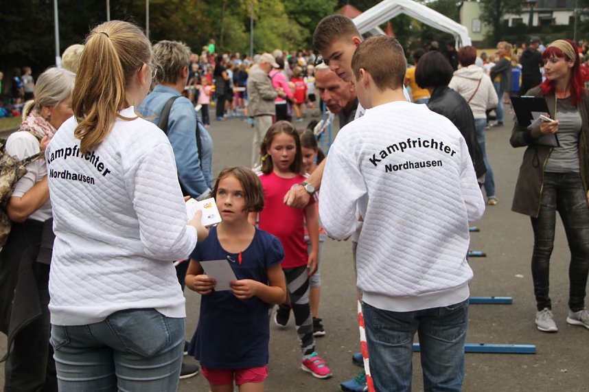 Nordh&auml;user Herbstcrosslauf 2016