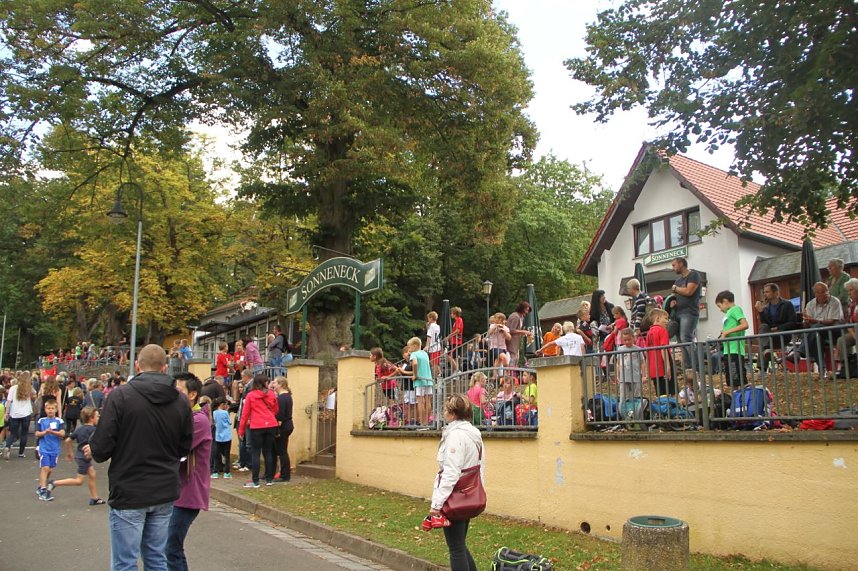 Nordh&auml;user Herbstcrosslauf 2016