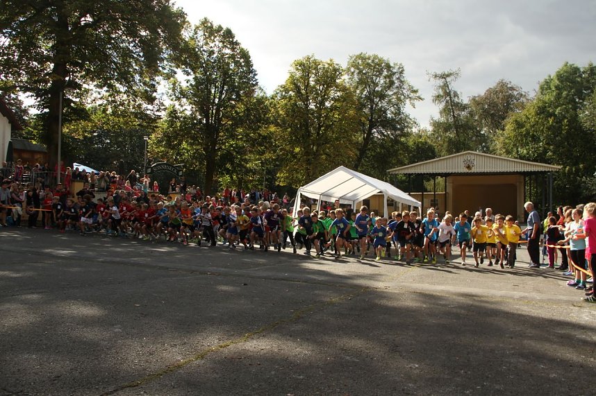 Nordh&auml;user Herbstcrosslauf 2016