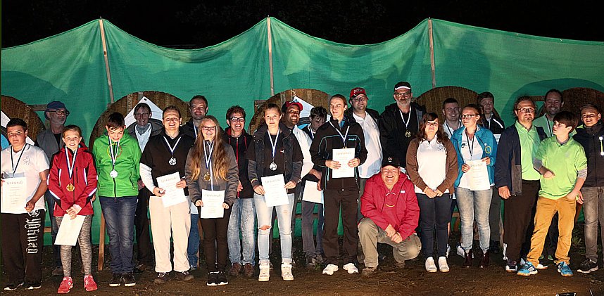 Erste Nordh&auml;user Bogennacht