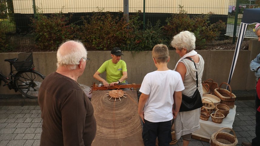 Herbstfest der Nordth&uuml;ringer Volksbank