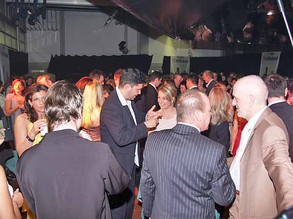 Ball-Momente: 11. Nordh&auml;user Fr&uuml;hlingsball