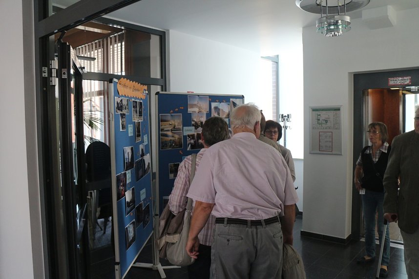 Herbstfest der Nordth&uuml;ringer Volksbank