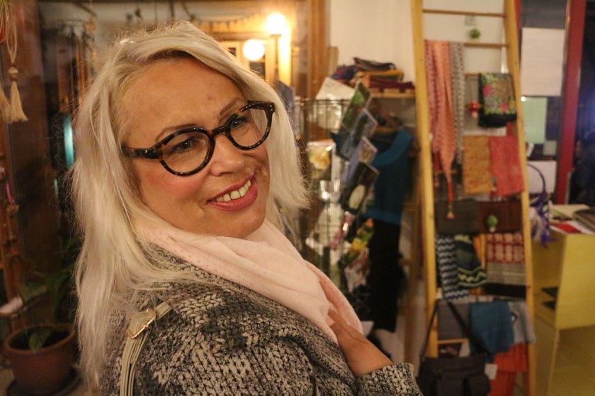 25 Jahre Schrankenlos in Nordhausen