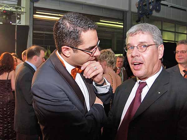 Ball-Momente: 11. Nordh&auml;user Fr&uuml;hlingsball