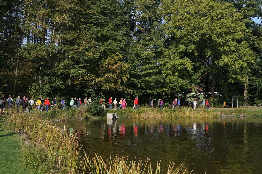 Wanderung rund um Neustadt