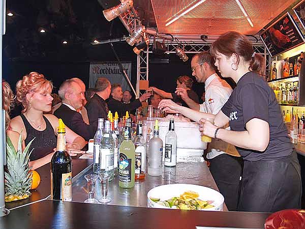 Ball-Momente: 11. Nordh&auml;user Fr&uuml;hlingsball