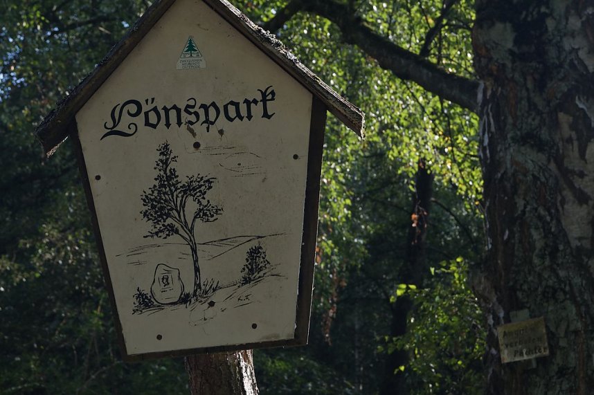 Wanderung rund um Neustadt