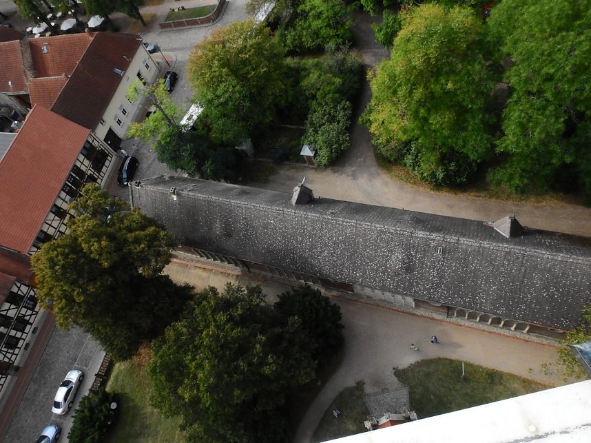 Kirche im W&ouml;rlitzer Park