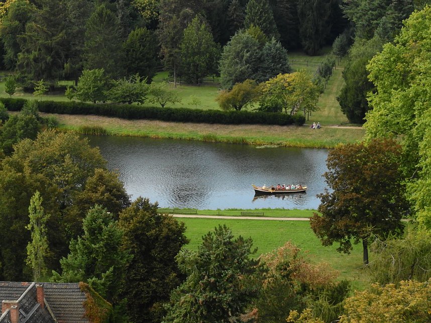 Kirche im W&ouml;rlitzer Park