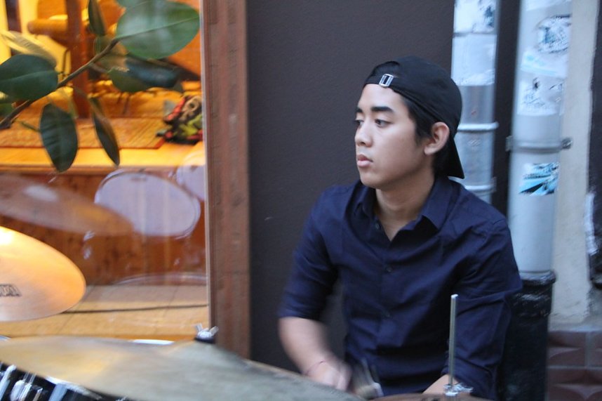 25 Jahre Schrankenlos in Nordhausen