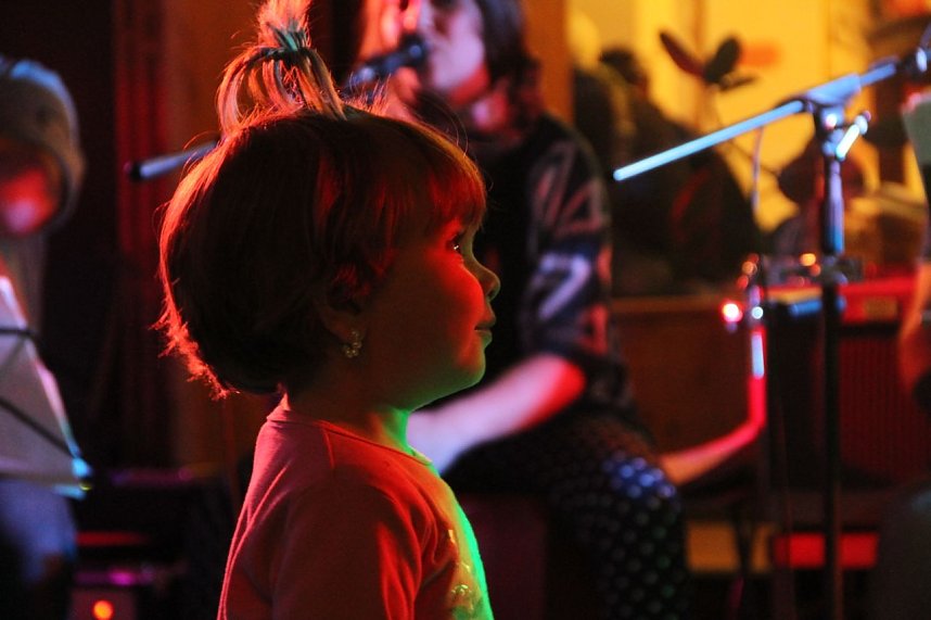 25 Jahre Schrankenlos in Nordhausen