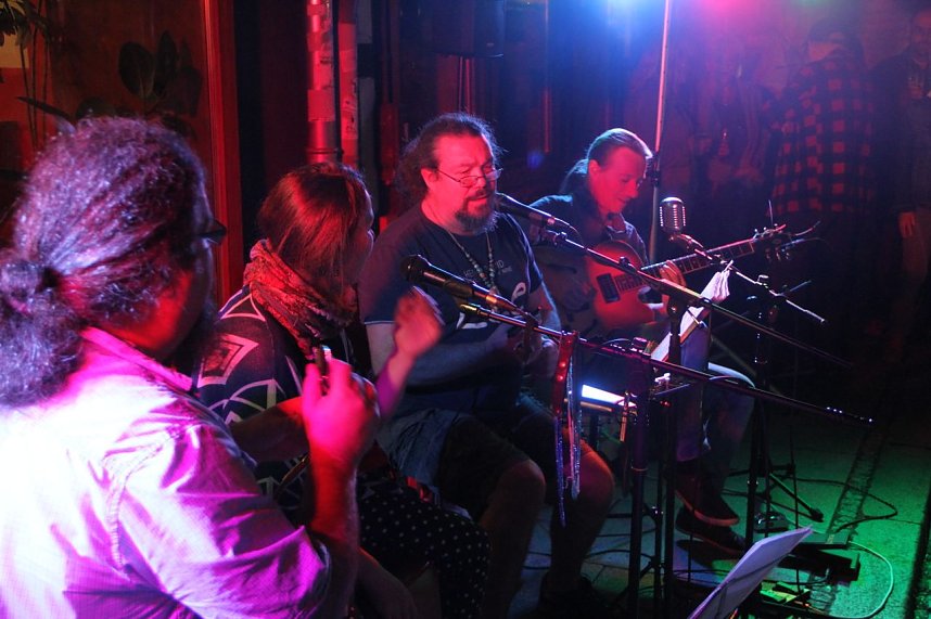 25 Jahre Schrankenlos in Nordhausen