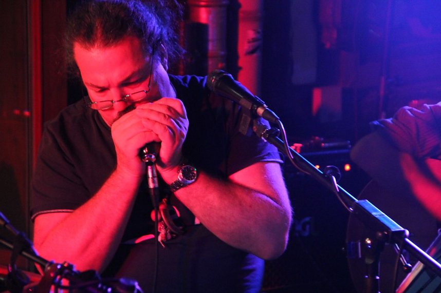 25 Jahre Schrankenlos in Nordhausen