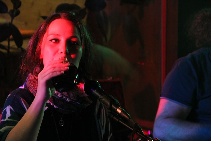 25 Jahre Schrankenlos in Nordhausen