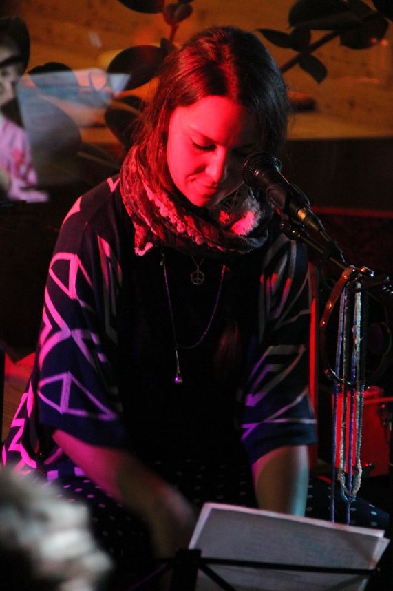 25 Jahre Schrankenlos in Nordhausen