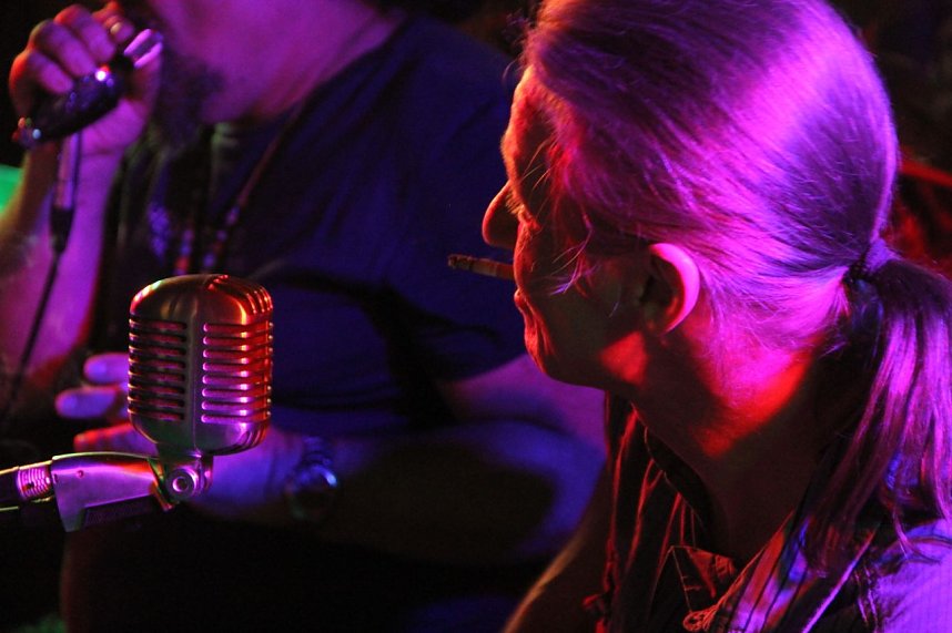 25 Jahre Schrankenlos in Nordhausen