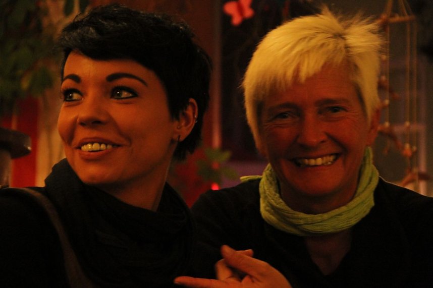 25 Jahre Schrankenlos in Nordhausen